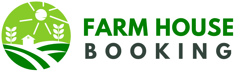 Farmhousebookings Logo