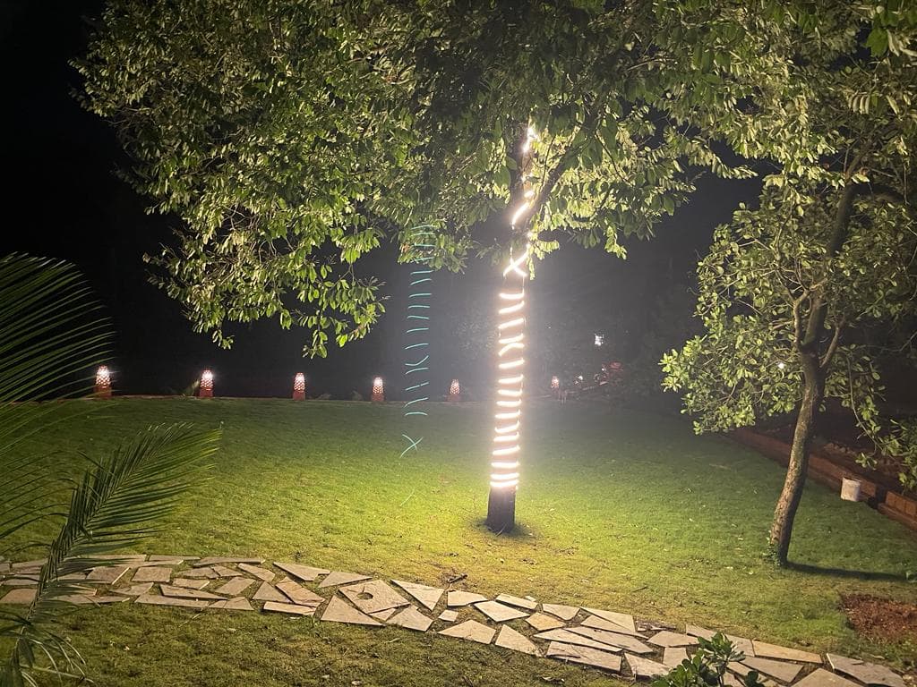 Farmhouse view 3